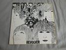 THE BEATLES - REVOLVER - 1st PRESS - UK - STEREO - 1/1 - NM