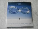 SOUND OF CONTACT - DIMENSIONAUT - EU - SEALED - 2LP - DAVE KERZNER