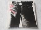 ROLLING STONES - STICKY FINGERS - 1st PRESS - UK - 4/3 - NM - COMPLETE