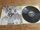 The Beatles - Revolver UK Parlophone Stereo Y/B 1st PCS 7009 -1/-1 KT Beat LP