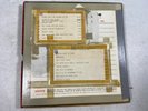 REEL TO REEL MASTER TAPE 1/4