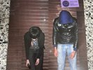 VV Exclusive X/2500 Crystal Castles- Crystal Castles Vinyl - In Hand