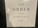 new order substance vinyl 2023