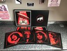 VINYL 4 LP BOX SET LED ZEPPELIN MOTHERSHIP RI 344700 US / EUROPE 1ST PRESS 2007