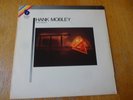 JAZZ LP  - Hank Mobley 'Third Season' Blue Note Classic LT-1081  Issued 1980