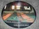 DISHARMONIC ORCHESTRA -EXPOSITIONS....- AWESOME VERY RARE LP VINYL PICTURE DISC
