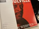 Ben Webster - Soulville (Vinyl Me Please Record of The Month 24 Etched Reissue)