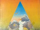 Mahavishnu Orchestra - Visions Of The Emerald Beyond Pitman Pressing, Gatefold