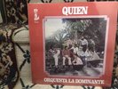 RARE salsa LP No Longer Made Re-issue Orquesta La Dominante Quien