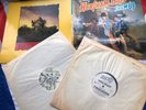 Sham 69-The Adventures Of Hersham Boys Vinyl 1979 Ex.