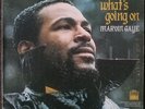 Marvin Gaye What's Going On 1971 Vinyl