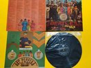 THE BEATLES (33 RPM - ITALY) PMCQ 31512  