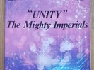.The Mighty Imperials LP “Unity”   BOS 1201   RARE Ohio Gospel Funk Soul