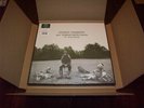 George Harrison, All Things Must Pass ,2021 Apple Press. 3 LP New , Sealed