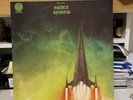 RAMASES LP SPACE HYMNS 9708f