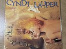 Cyndi Lauper ‎– True Colors MFSL MOFI 1-028 SEALED VINYL LP Mobile Fidelity