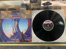 YES UNION 1991 Vinyl AL-8643 Arista Records RARE LP-EXC  Spin Cleaned