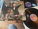 CBS Digital New Year's Concert 1989 Carlos Kleiber 2lp M2X 45564 NM, AUDIOPHILE