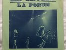 Led Zeppelin - L.A. Forum June 26, 1972 'Heartbreak Hotel' Live LP - NM Vinyl