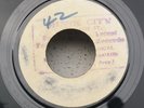 LET THE LIGHT SHINE - ETHIOPIANS  ( Very Rare Ja 1967 MUZIK CITY Pre Release )