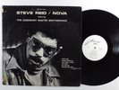 STEVE REID Nova MUSTEVIC SOUND LP VG+ y