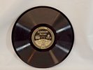 Edison Diamond Disc 51588 Georgia Melodians Yes Sir Thats My Baby 78 rpm E Grade