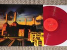 Pink Floyd Animals LP CBS Sony Import Reissue