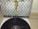 In God We Trust Dead Kennedy's Vinyl