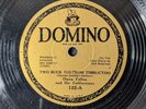Owen Fallon 78 Two Buck Tim From Timbuctoo / Lovey 1932 122 #288
