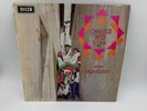 LP Omega Red Star – From Hungar ORIGINAL 1968 PROG ROCK FOLK ACID BEAT PSYCH