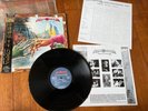 HELLOWEEN -keeper of the seven keys part II JAPAN LP +OBI