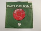 The Beatles Please Please Me / Ask Me Why Parlophone Red Label 45-R 4983 VG+