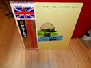 SEALED THE BEATLES AT THE HOLLYWOOD BOWL JAPANESE VINYL  30TH ANNIVERSARY 