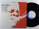 STANLEY TURRENTINE Rough 'N Tumble BLUE NOTE LP VG+ stereo promo NY van gelder y