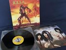 W.A.S.P - Wasp The Last Command Vinyl LP 1985 Original US Capitol ST512435