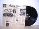 JOHN LENNON YOKO ONO Some Time In New York City UK 1972 APPLE PCSP 716 Zappa