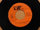Tranzit 1975 Michigan rock 45 Beat That Rock And Roll bw Dont See Me No More