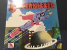 Richard Pryor - SuperNigger 1982 Comedy Laff Records,Laff A224 Sealed New