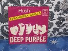 DEEP PURPLE - HUSH   - 7
