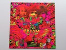 CREAM  ORIG 1967 UK LP  DISRAELI GEARS  MONO FULLY LAMINATED   REACTION  593 003