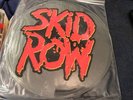 Skid Row Rare Uncut Test Press Picture Disc. 