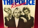 THE POLICE Roxanne 1979 UK 12