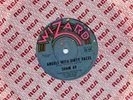 Sham 69 ANGELS WITH DIRTY FACES Australian 1978 WIZARD Records PUNK RARE 7