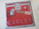 EAGLES 1980 