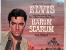 ELVIS PRESLEY - Harum Scarum Soundtrack (w/Portrait) - 12
