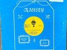 RAMSEY 2C-3D - Fly Guy & The Unemployment - 12in RARE MODERN SOUL;BOOGIE;FUNK