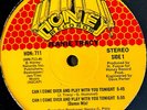 JEANIE TRACY - Can I Come Over & Play With - 12in RARE DISCO FUNK;BOOGIE;80'S SS