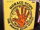 Horace Silver - Horace-Scope, Blue Note 84042 NOS NEW