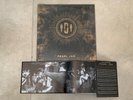 Pearl Jam Live At Third Man Records LP Vault #29 SEALED  Photo Book Pin Badge