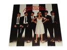 Blondie - Parallel Lines Vinyl Record LP w/ Lyrics 1978 Chrysalis CHR-1192